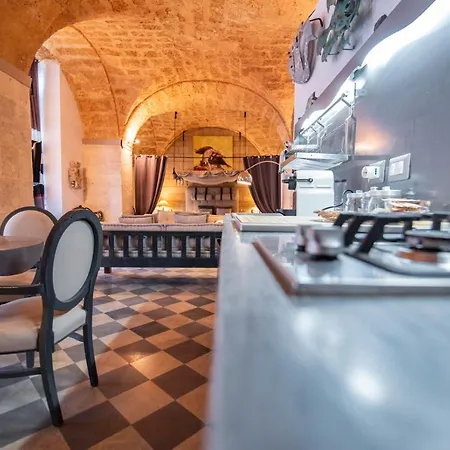 Apartament Maniace Syrakuzy