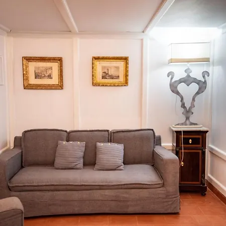 Apartament Maniace Syrakuzy