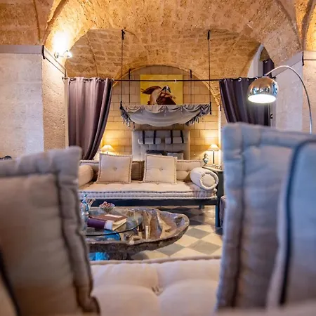 Maniace Apartament *