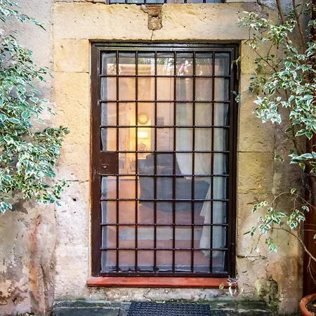 Apartament Maniace Syrakuzy