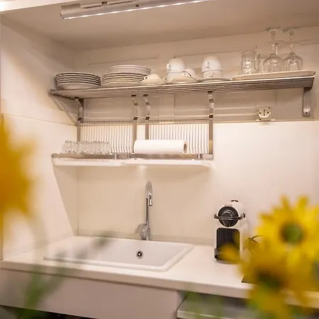 Maniace Apartment *
