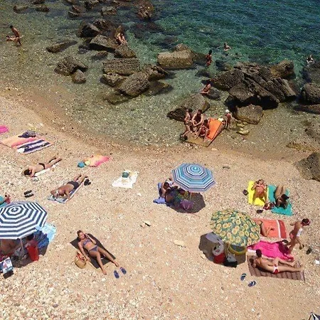 Maniace Terrace Sea View * סירקוזה